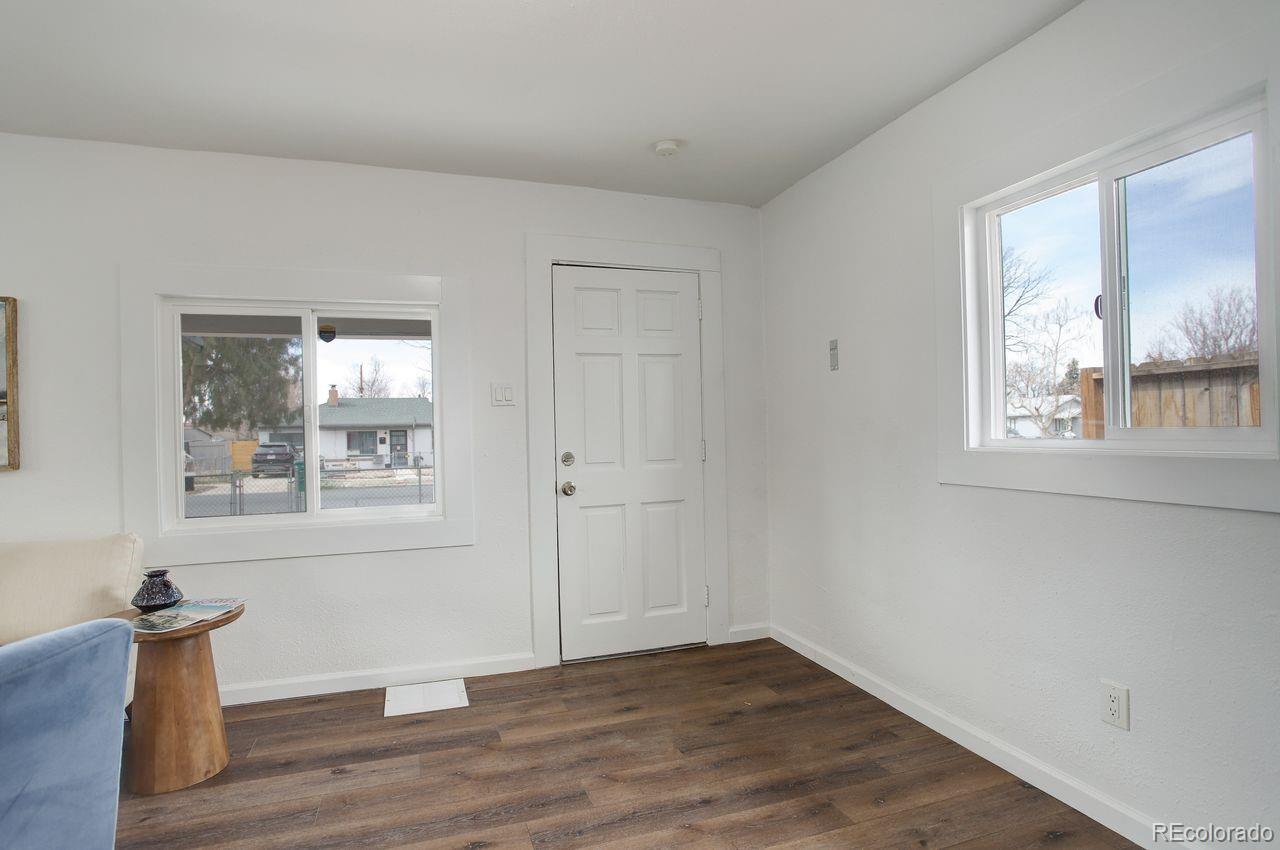 MLS Image #4 for 2056  fulton street,aurora, Colorado