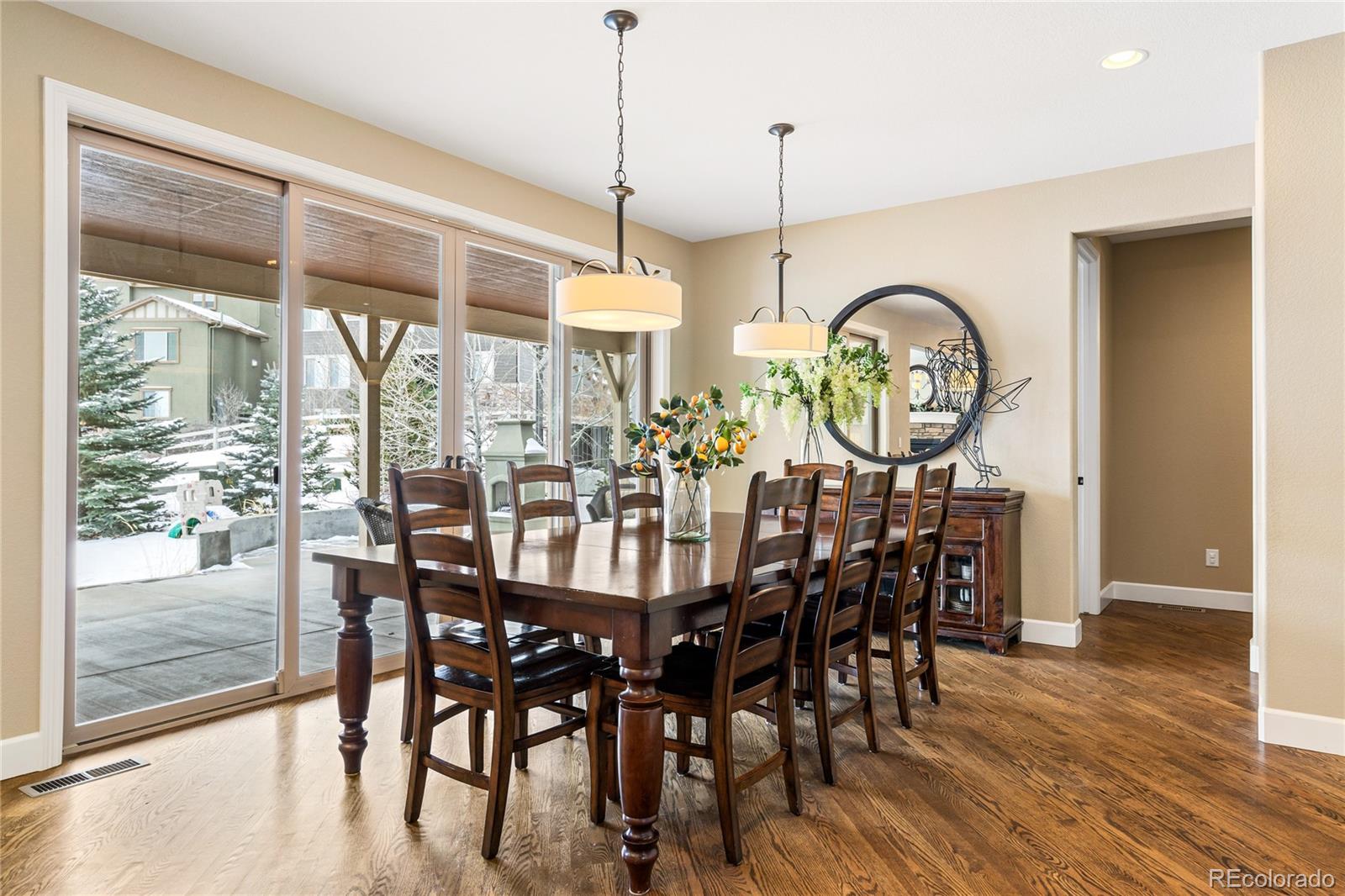 MLS Image #10 for 1128  starglow place,highlands ranch, Colorado