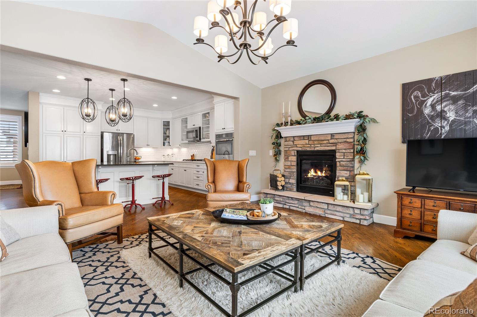 MLS Image #11 for 1128  starglow place,highlands ranch, Colorado