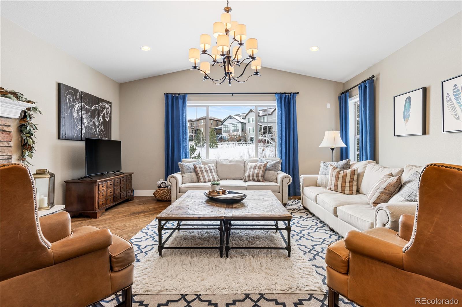 MLS Image #13 for 1128  starglow place,highlands ranch, Colorado
