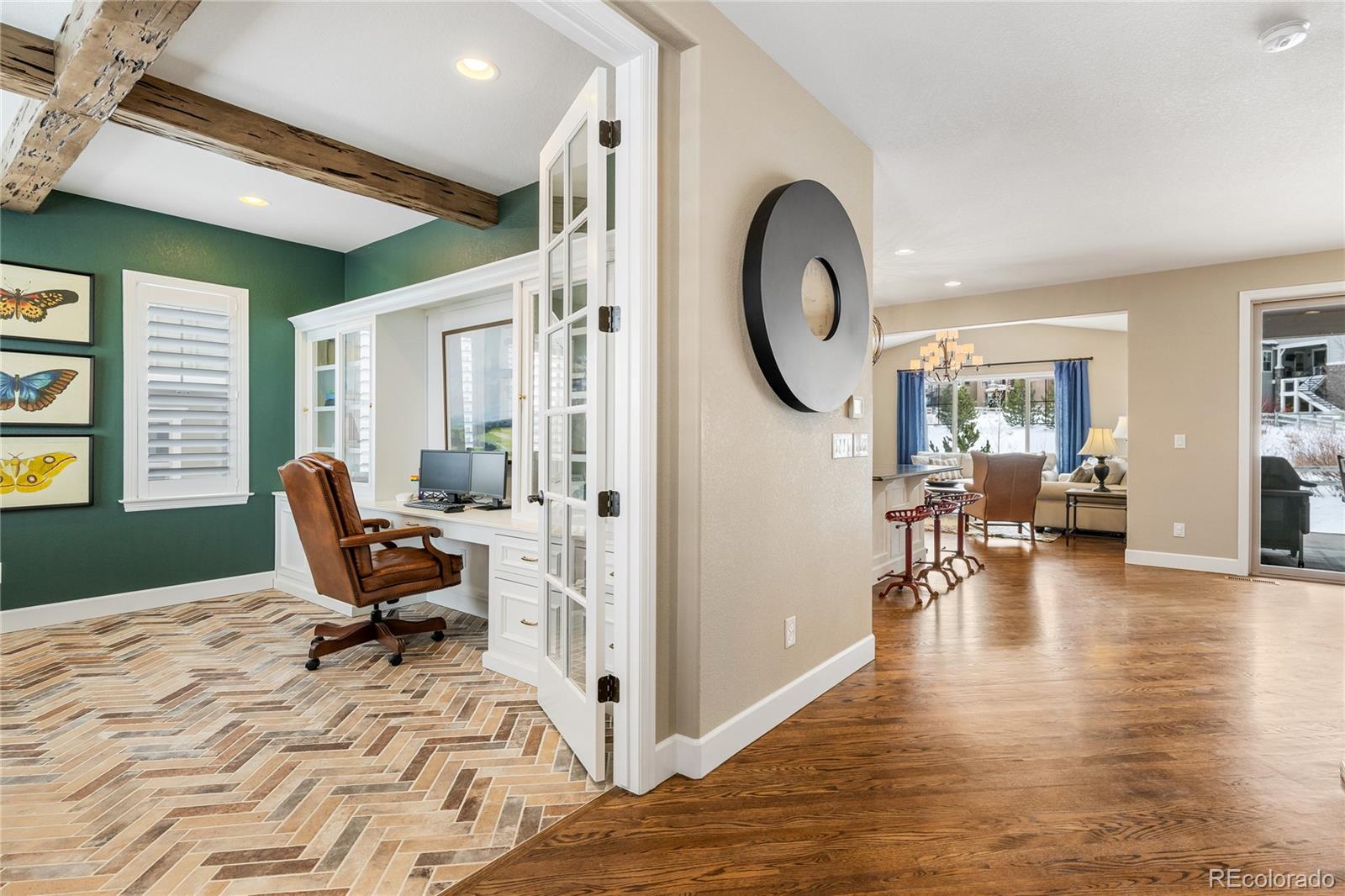 MLS Image #2 for 1128  starglow place,highlands ranch, Colorado