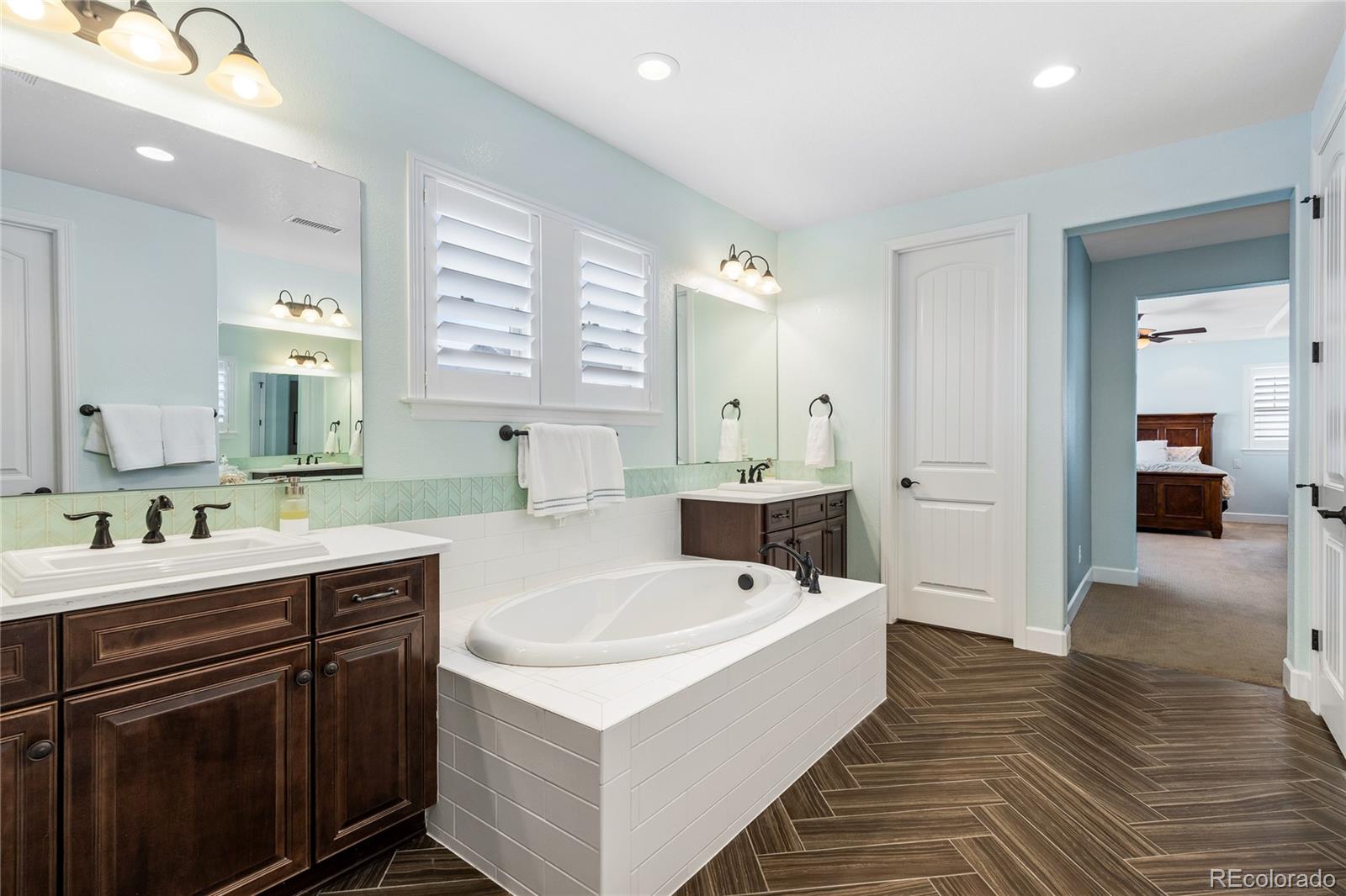 MLS Image #20 for 1128  starglow place,highlands ranch, Colorado