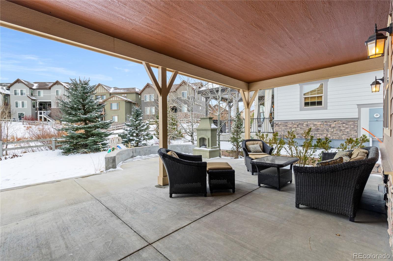 MLS Image #37 for 1128  starglow place,highlands ranch, Colorado