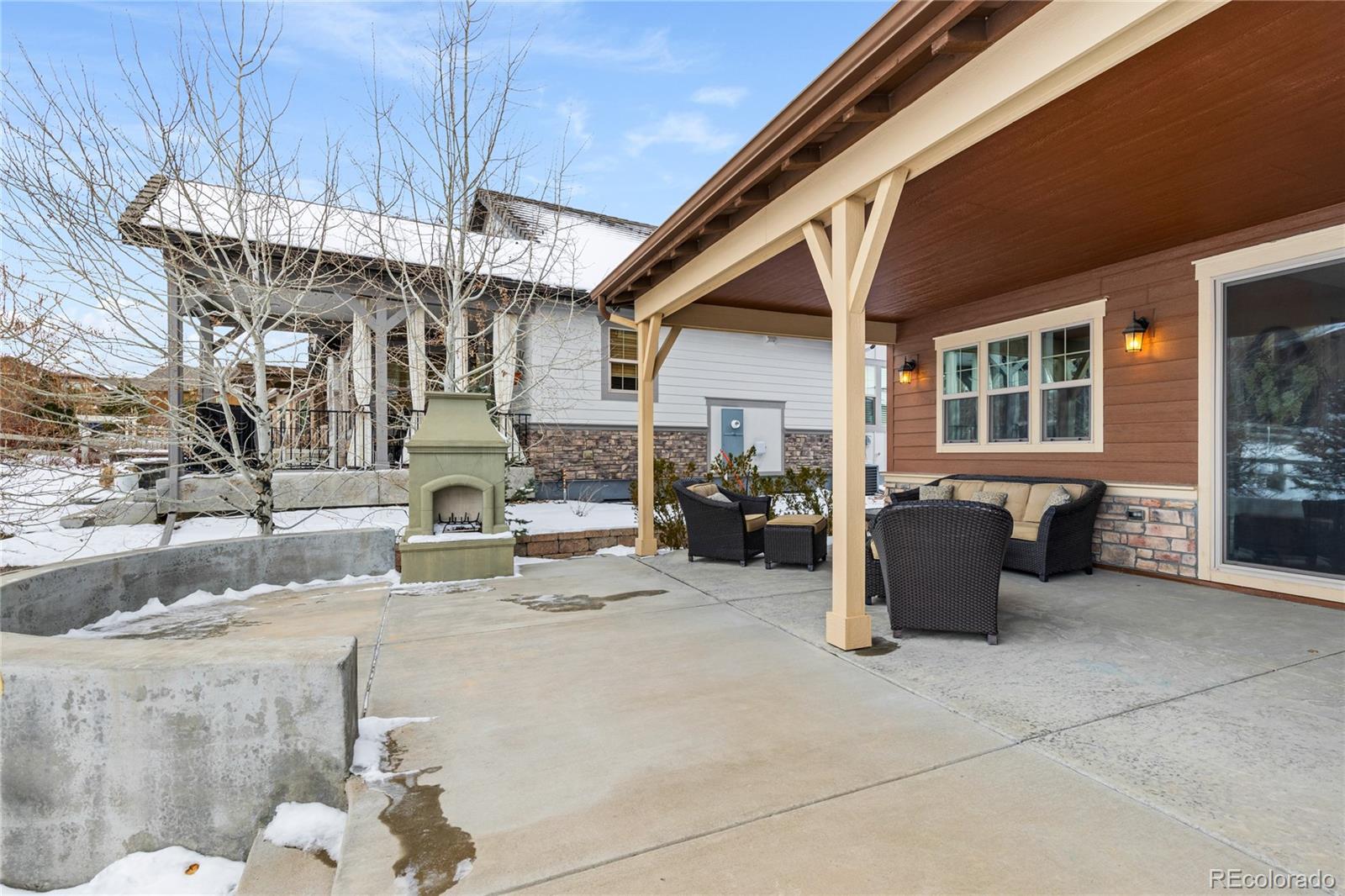 MLS Image #38 for 1128  starglow place,highlands ranch, Colorado