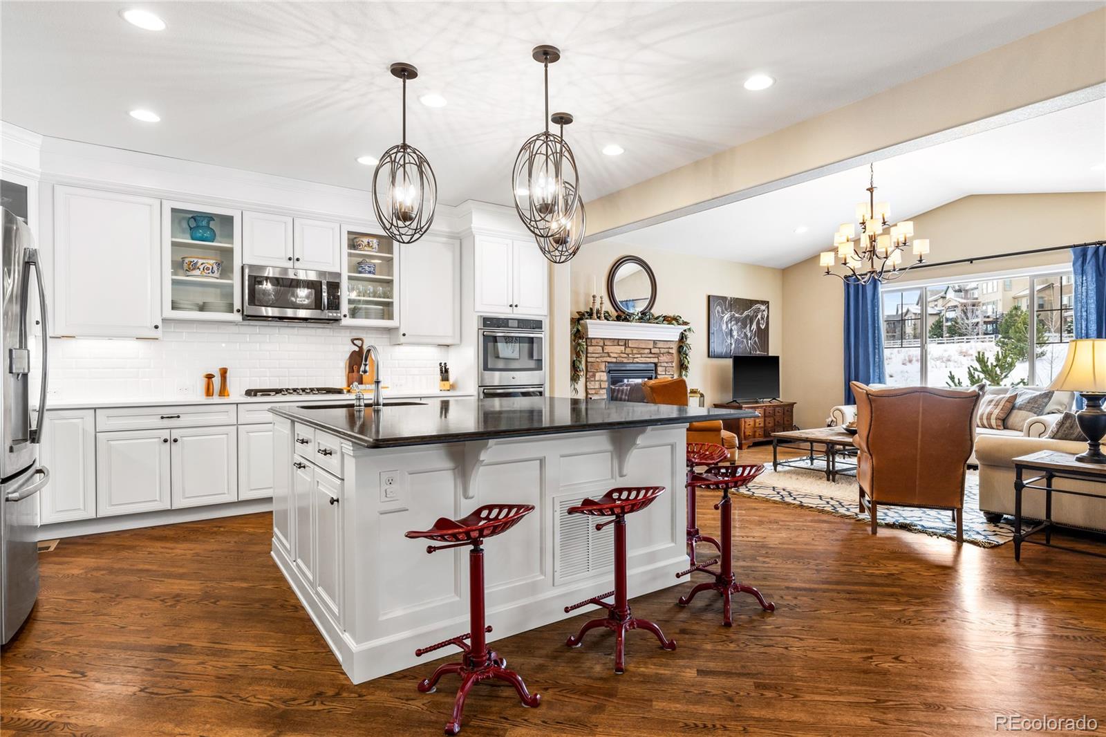 MLS Image #4 for 1128  starglow place,highlands ranch, Colorado