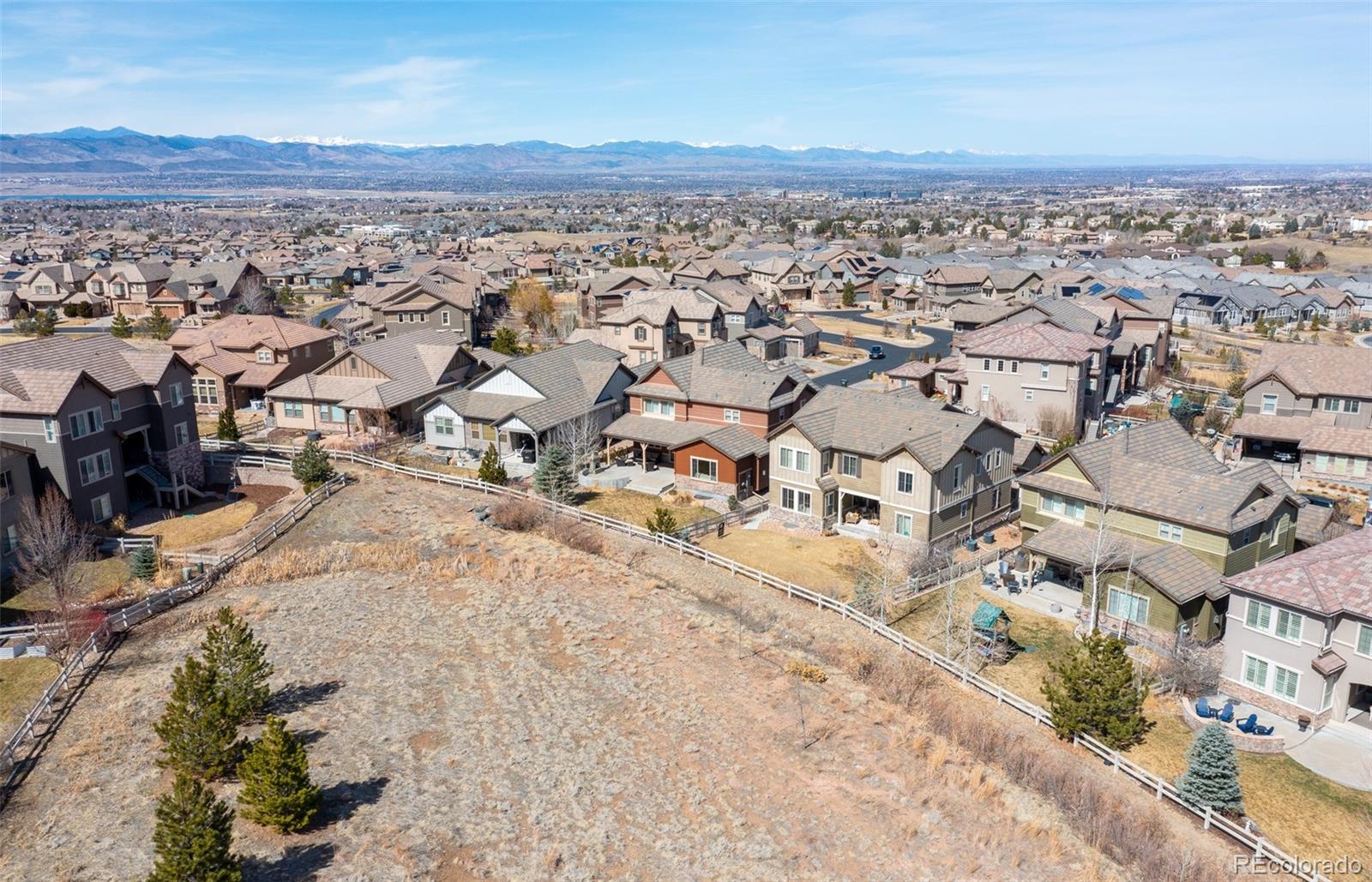 MLS Image #47 for 1128  starglow place,highlands ranch, Colorado