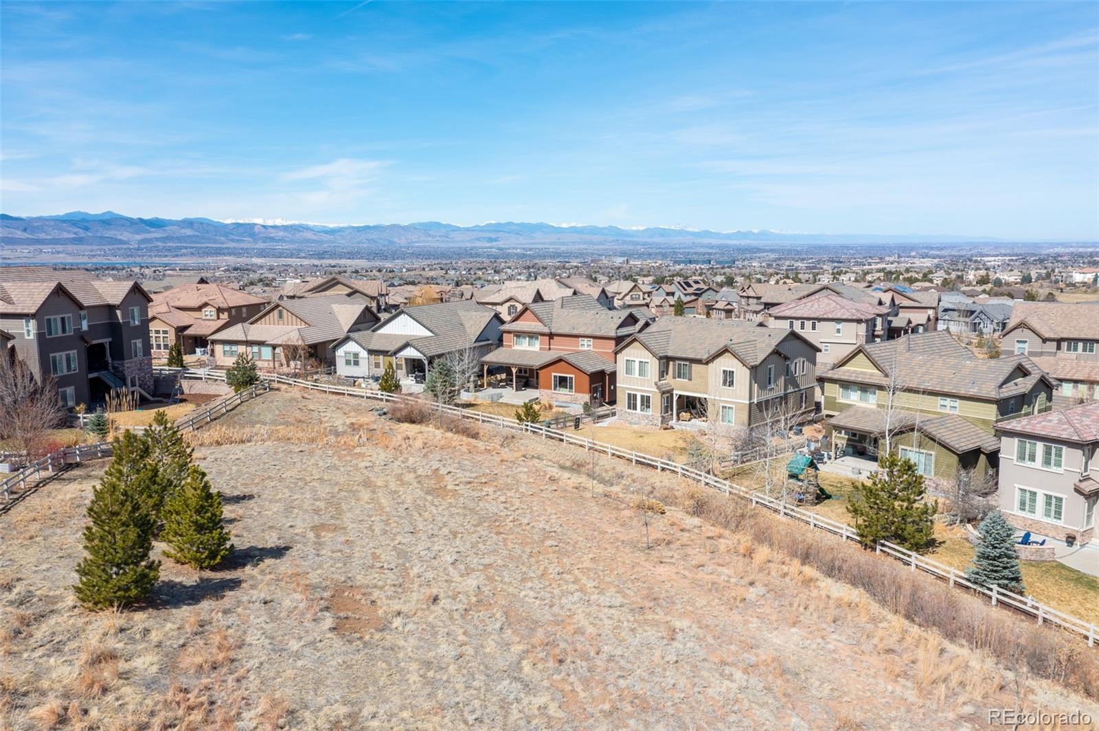 MLS Image #48 for 1128  starglow place,highlands ranch, Colorado