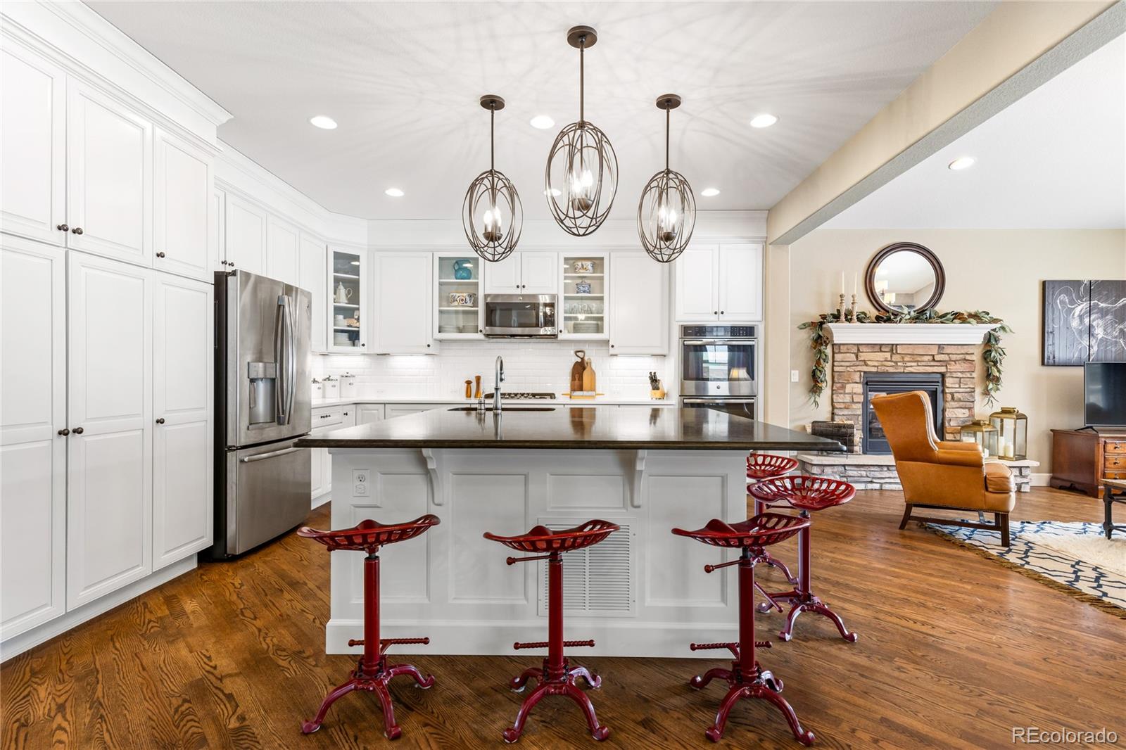 MLS Image #5 for 1128  starglow place,highlands ranch, Colorado