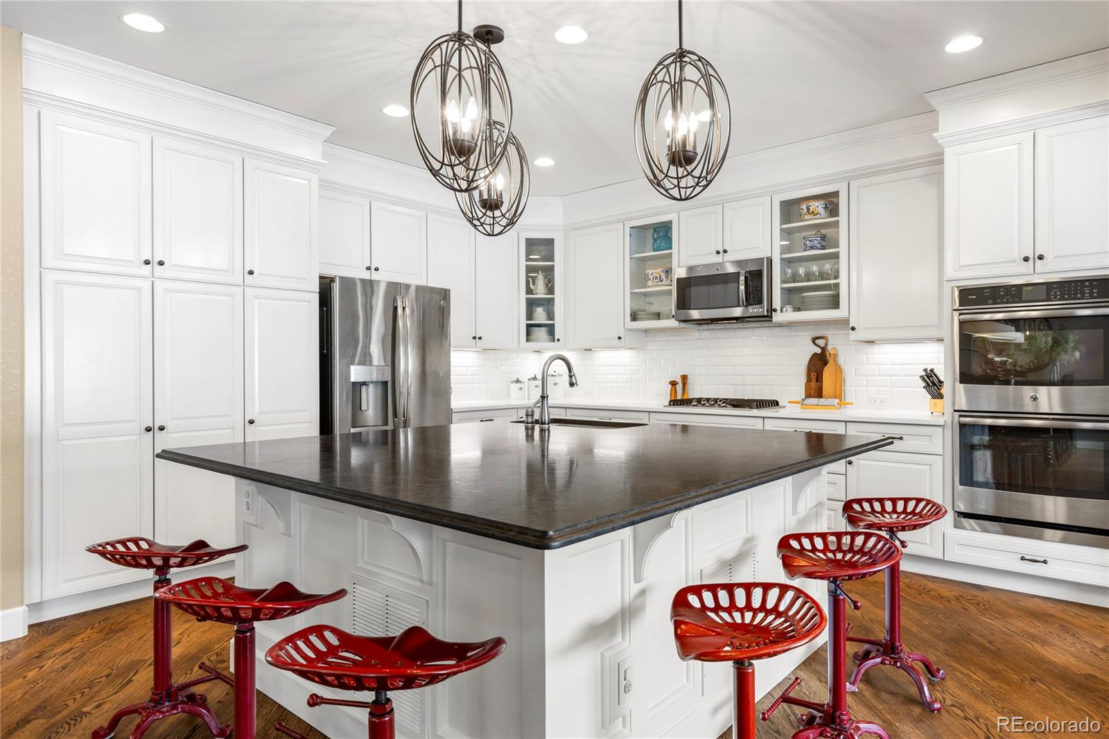 MLS Image #6 for 1128  starglow place,highlands ranch, Colorado