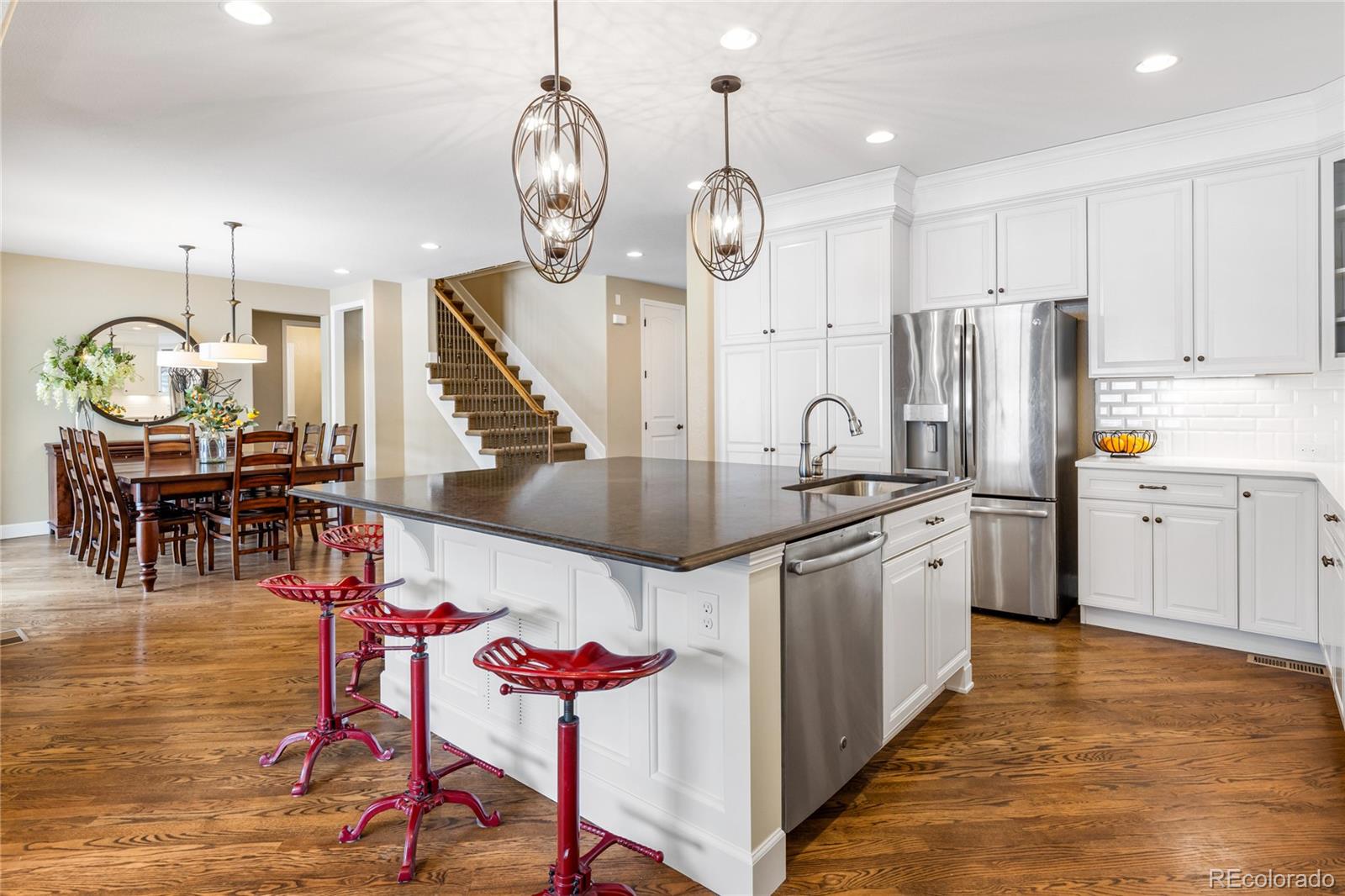 MLS Image #8 for 1128  starglow place,highlands ranch, Colorado