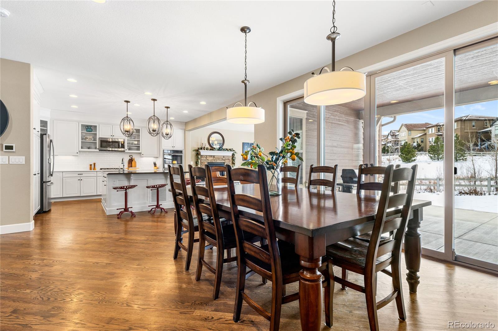 MLS Image #9 for 1128  starglow place,highlands ranch, Colorado