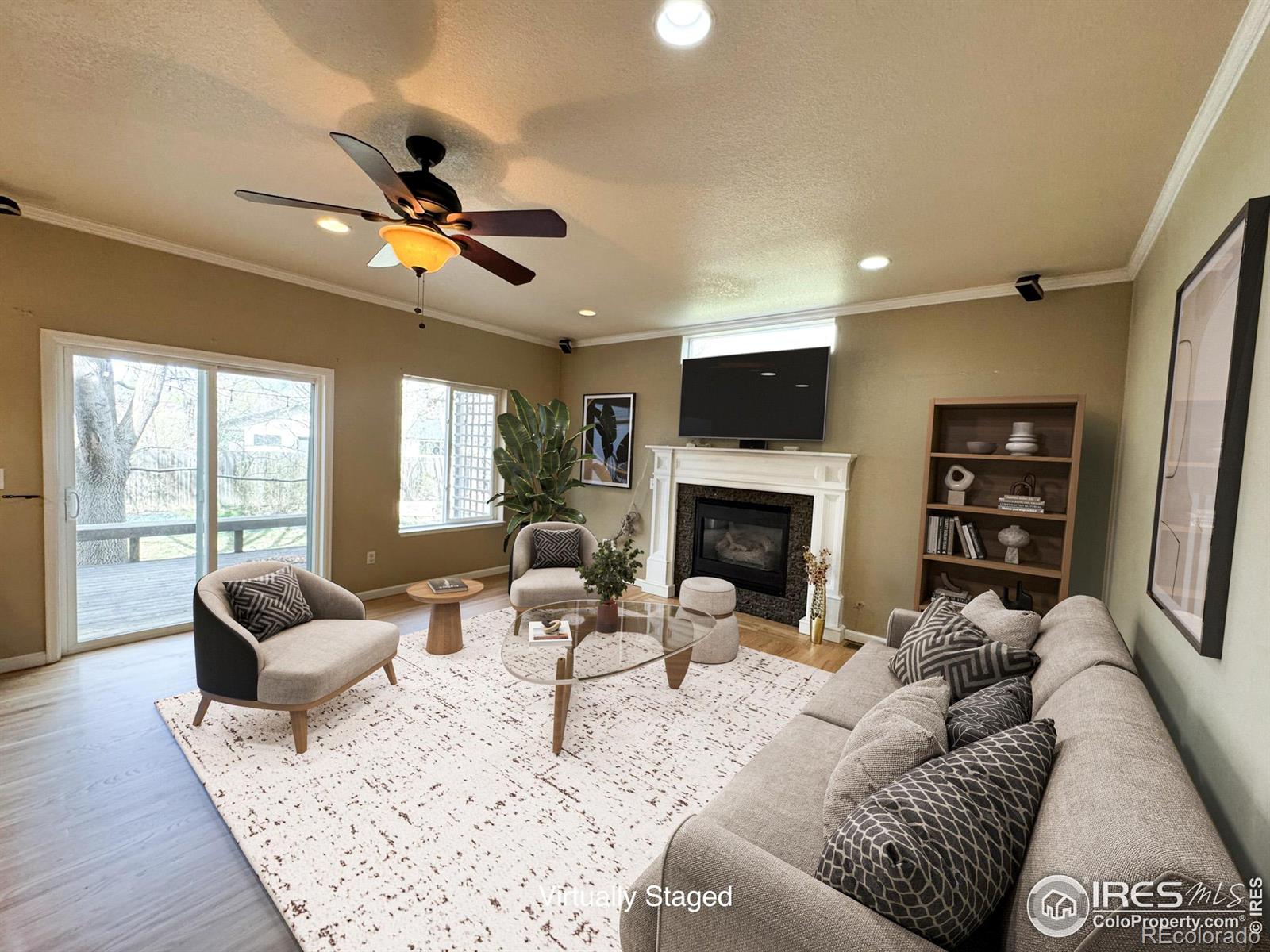 MLS Image #17 for 7909  fairfax court,niwot, Colorado