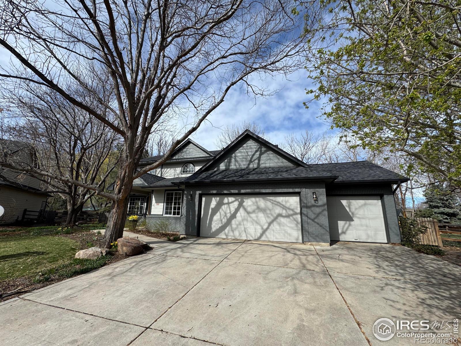 MLS Image #2 for 7909  fairfax court,niwot, Colorado