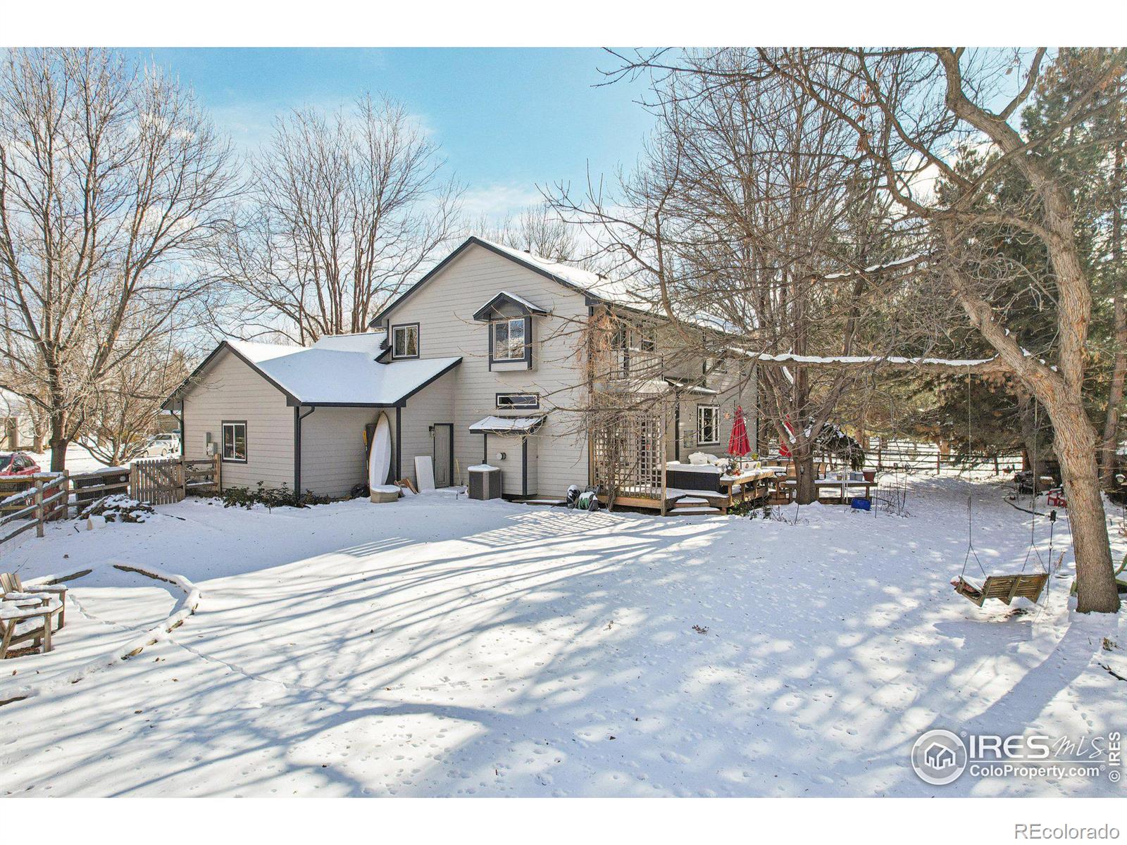 MLS Image #36 for 7909  fairfax court,niwot, Colorado