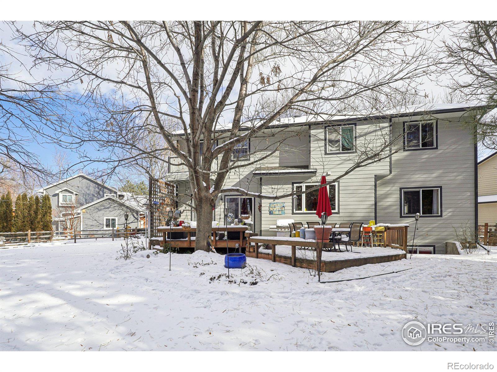 MLS Image #37 for 7909  fairfax court,niwot, Colorado