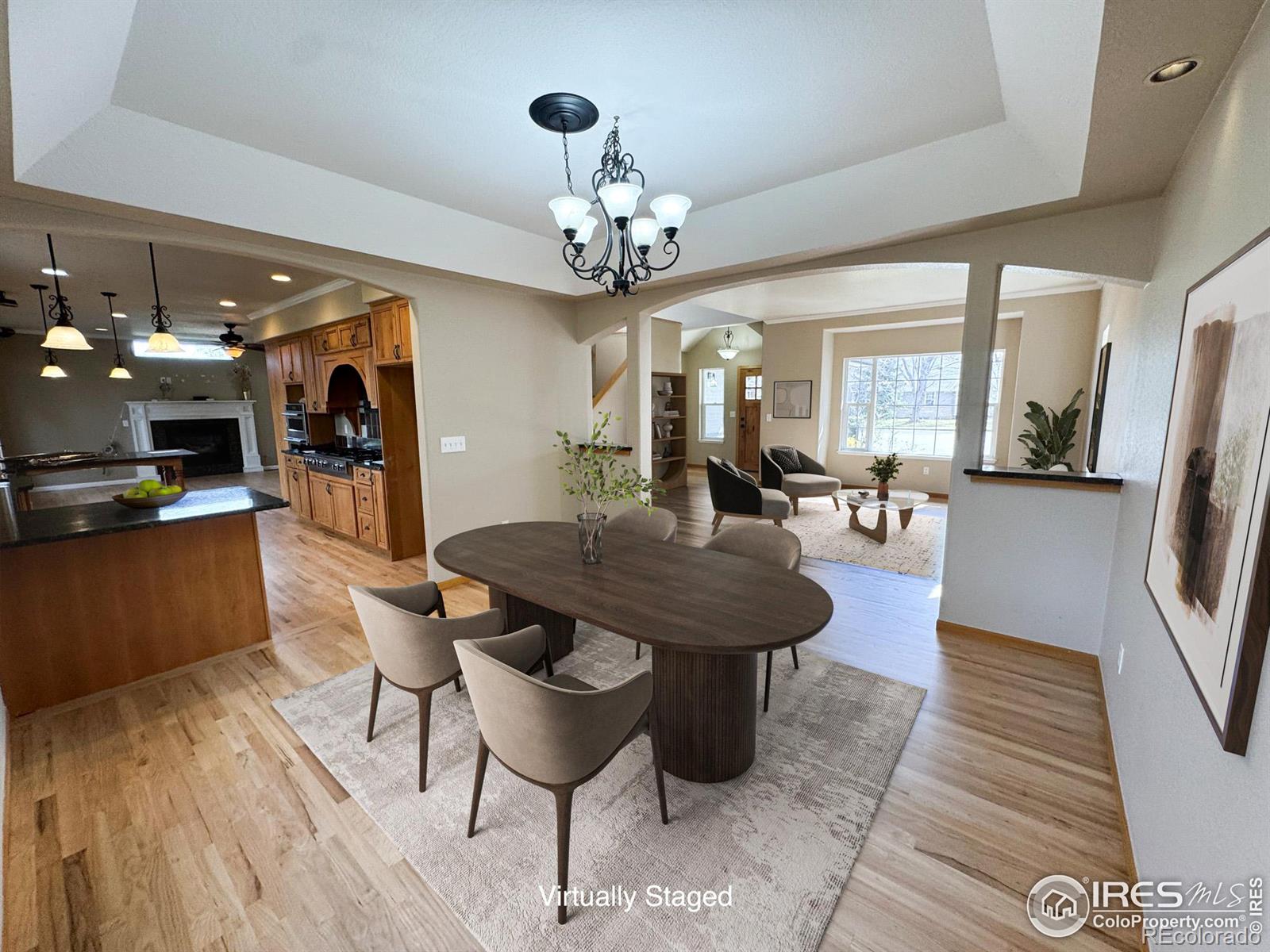 MLS Image #8 for 7909  fairfax court,niwot, Colorado