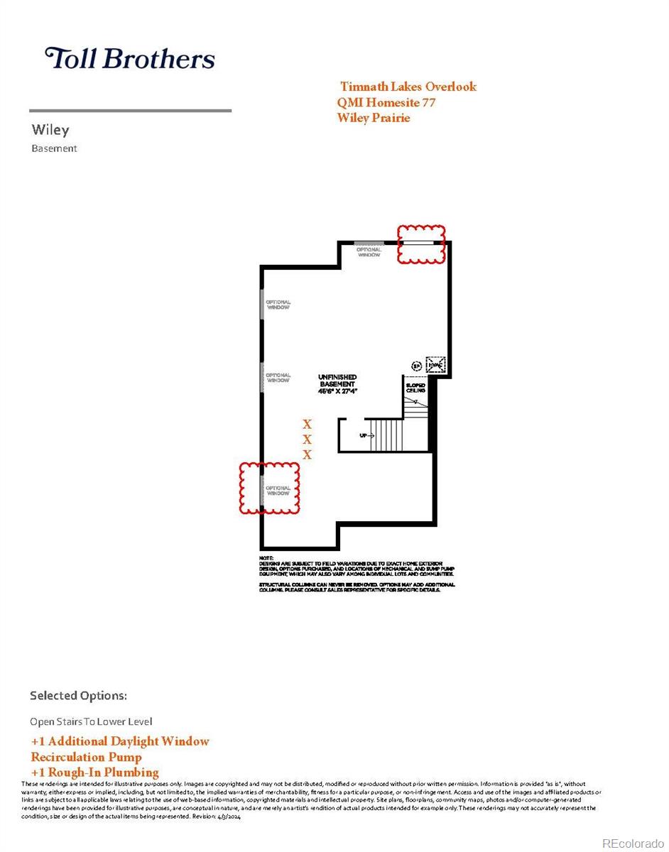 MLS Image #39 for 4368  trader street,timnath, Colorado