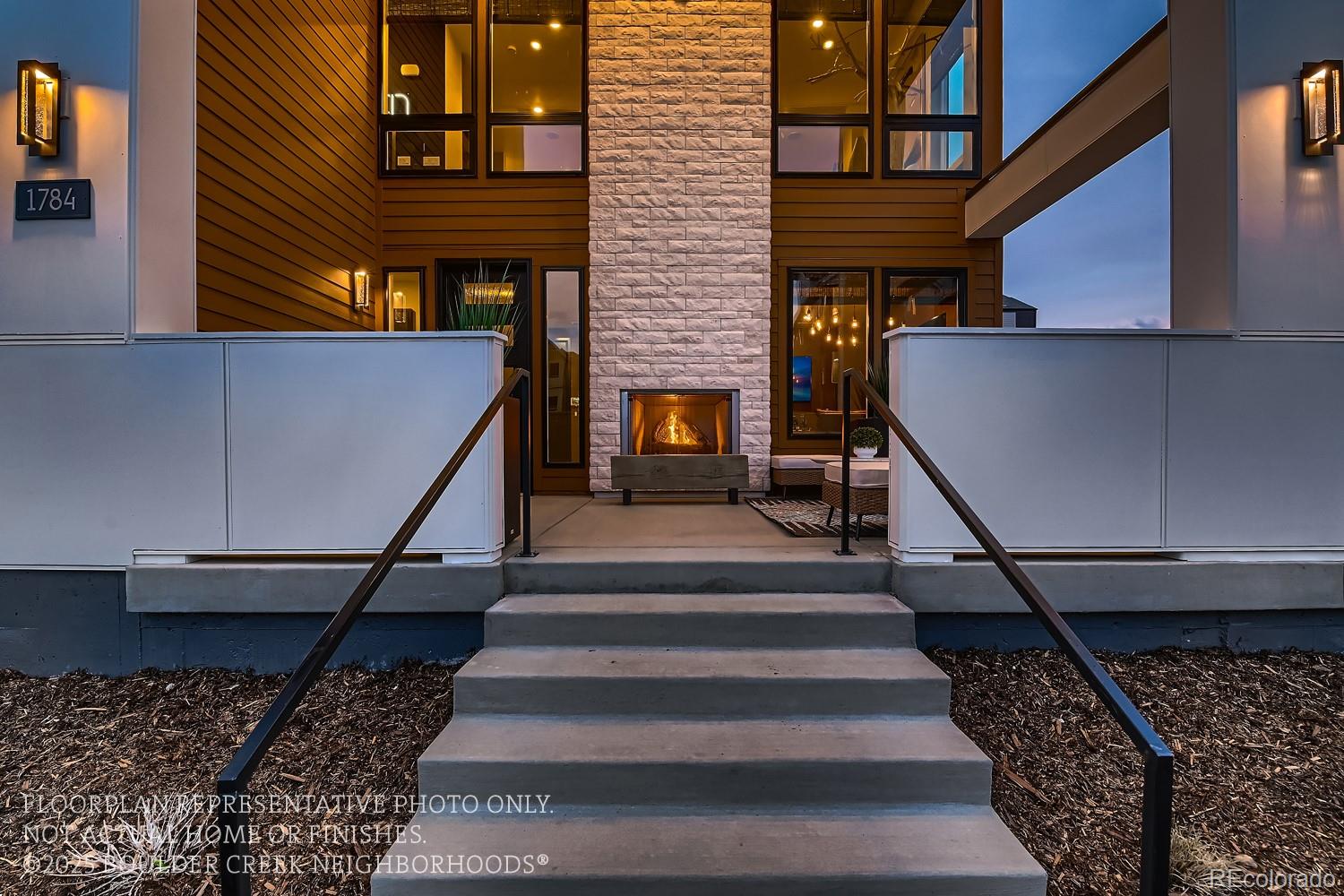 CMA Image for 1774  peak loop,Broomfield, Colorado