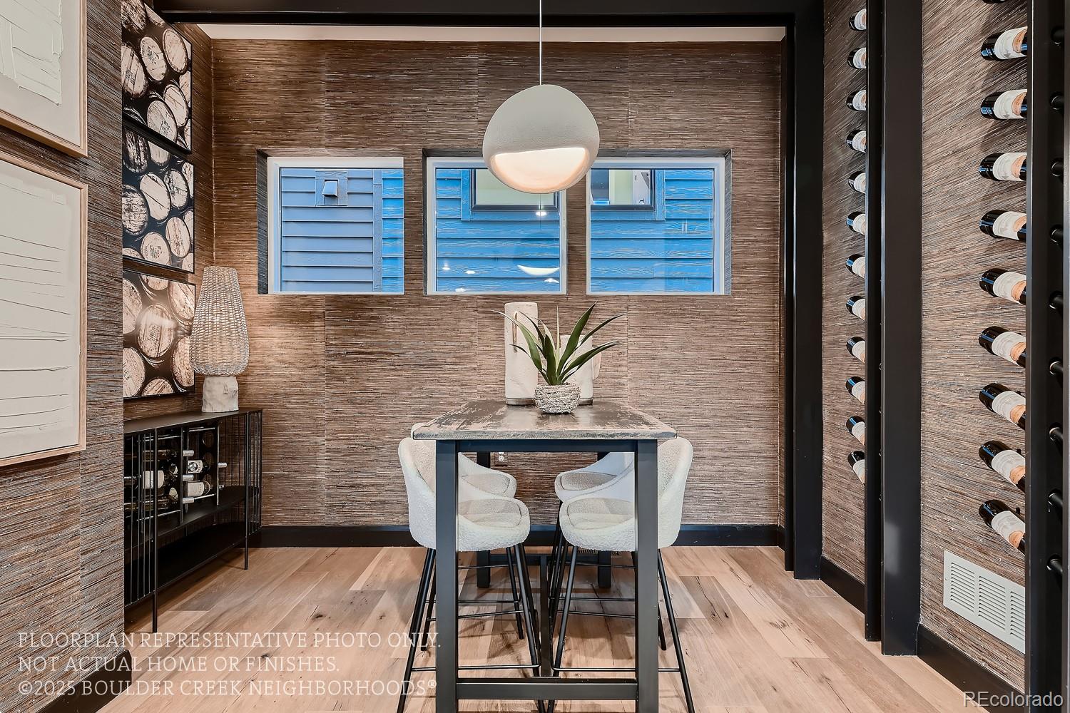 MLS Image #19 for 1774  peak loop,broomfield, Colorado