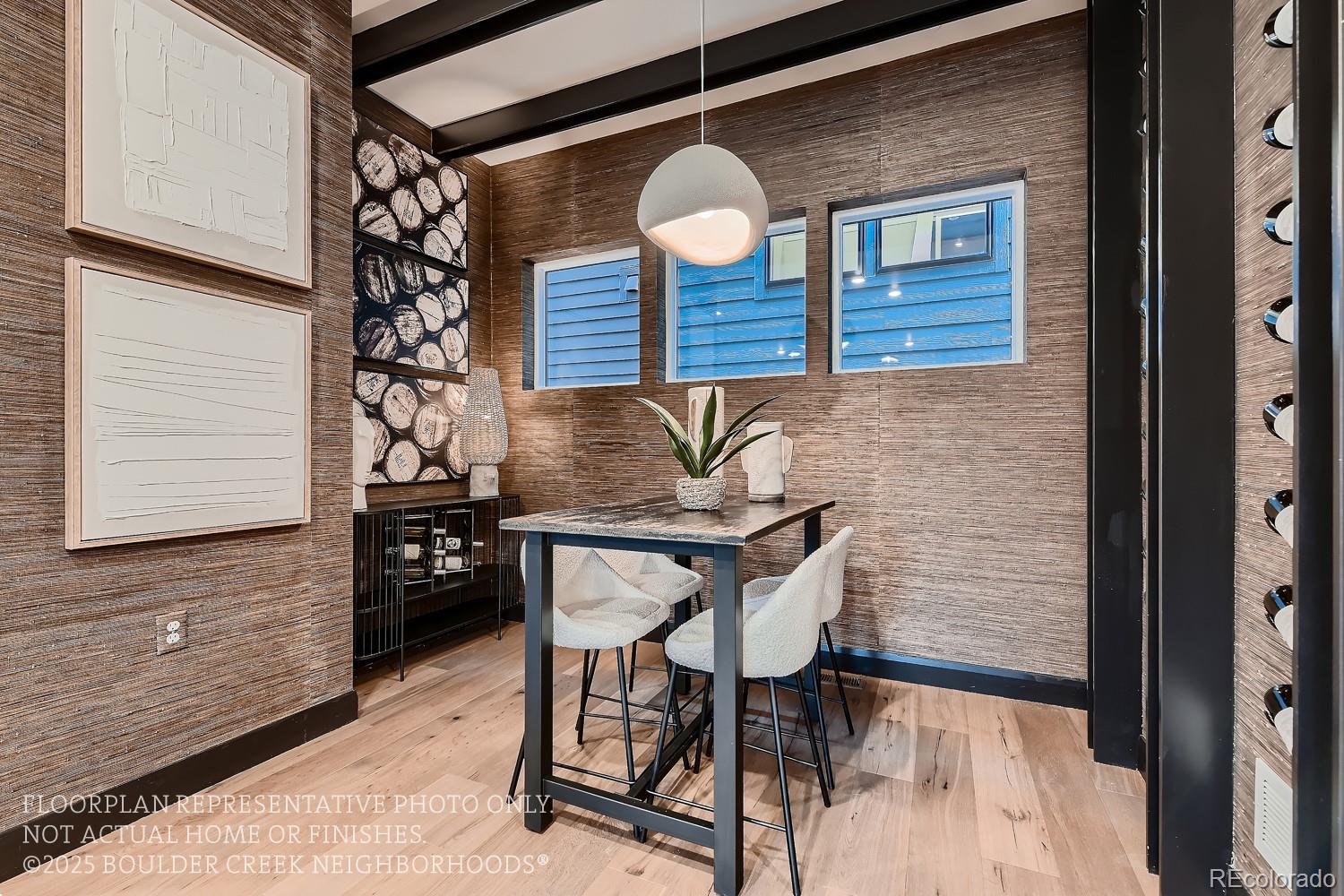 MLS Image #20 for 1774  peak loop,broomfield, Colorado