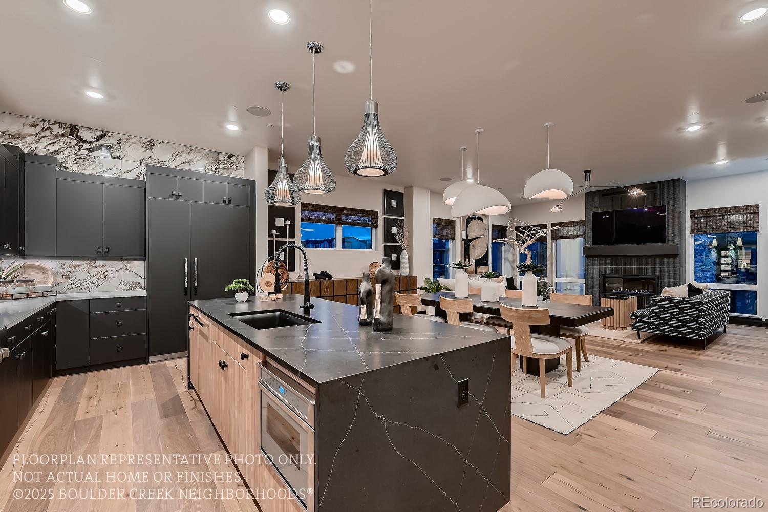 MLS Image #3 for 1774  peak loop,broomfield, Colorado