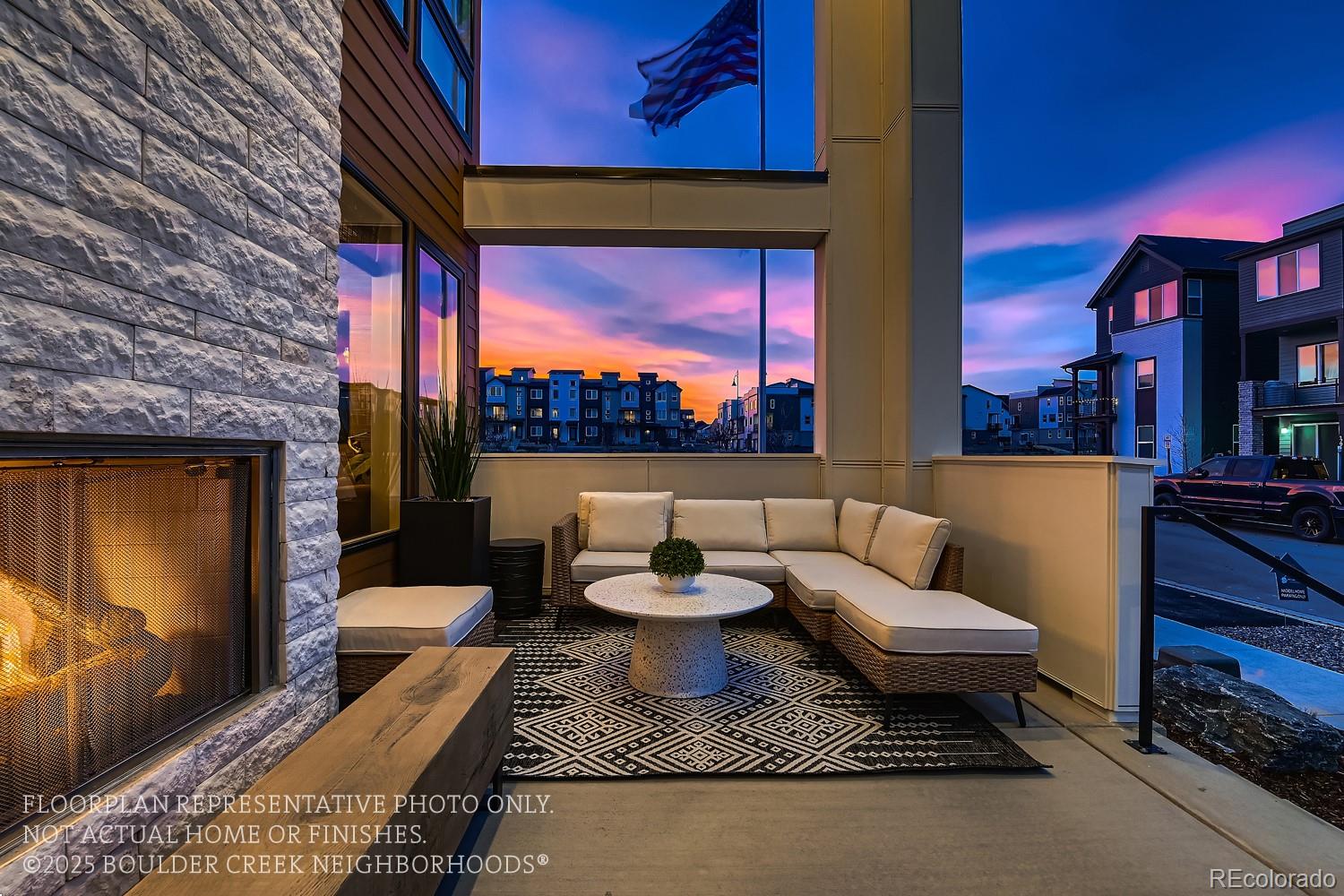 MLS Image #46 for 1774  peak loop,broomfield, Colorado