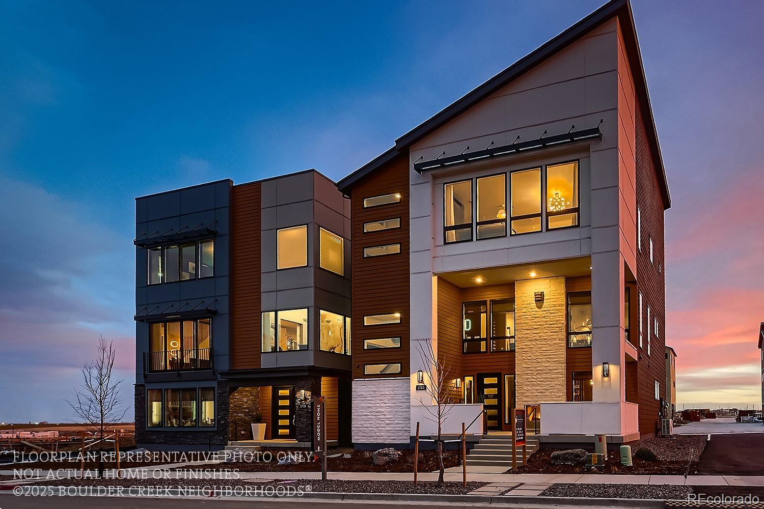 MLS Image #47 for 1774  peak loop,broomfield, Colorado