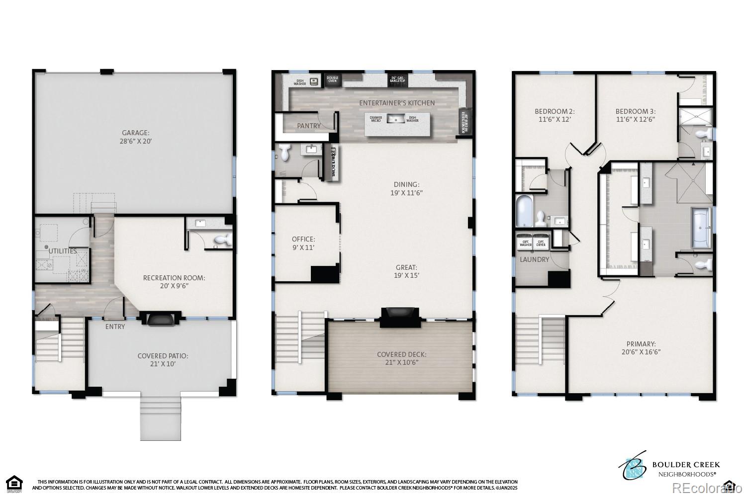MLS Image #49 for 1774  peak loop,broomfield, Colorado