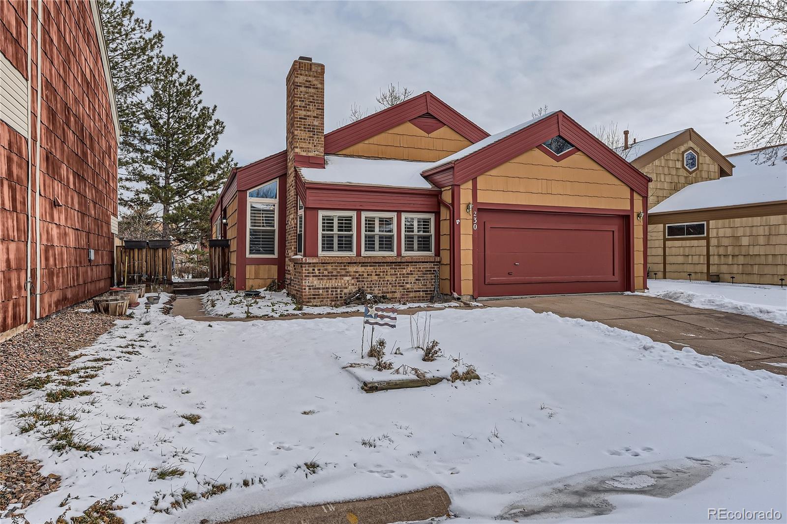 MLS Image #0 for 10222 w ida avenue,littleton, Colorado