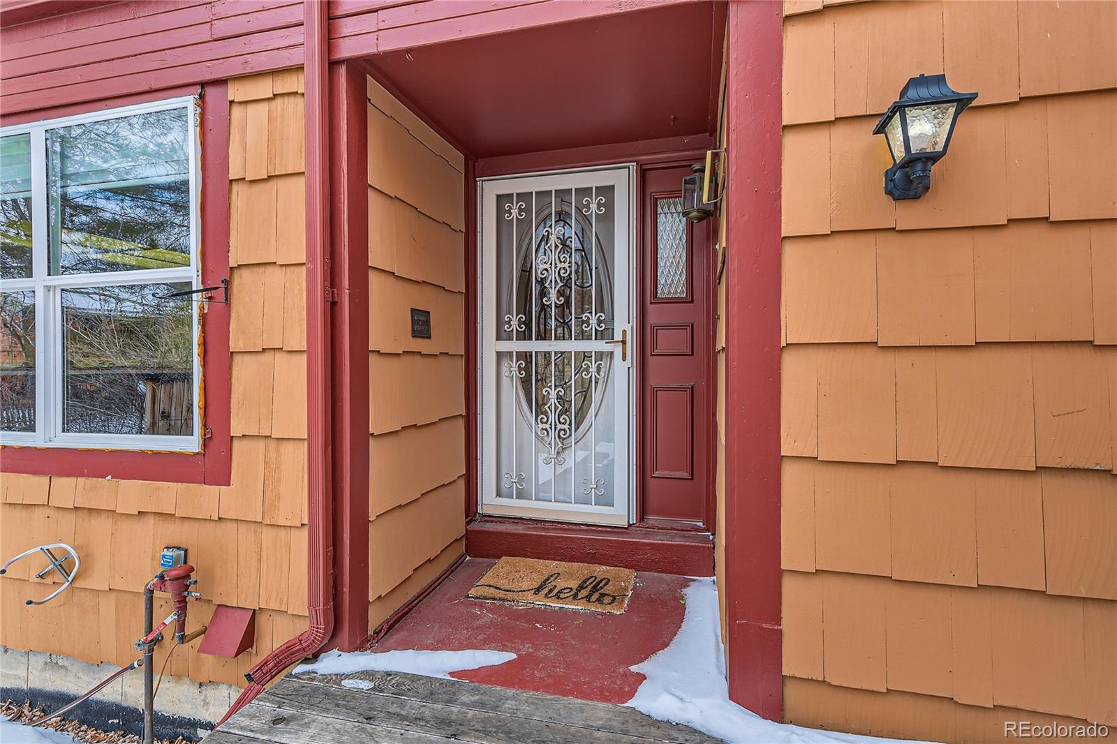 MLS Image #2 for 10222 w ida avenue,littleton, Colorado