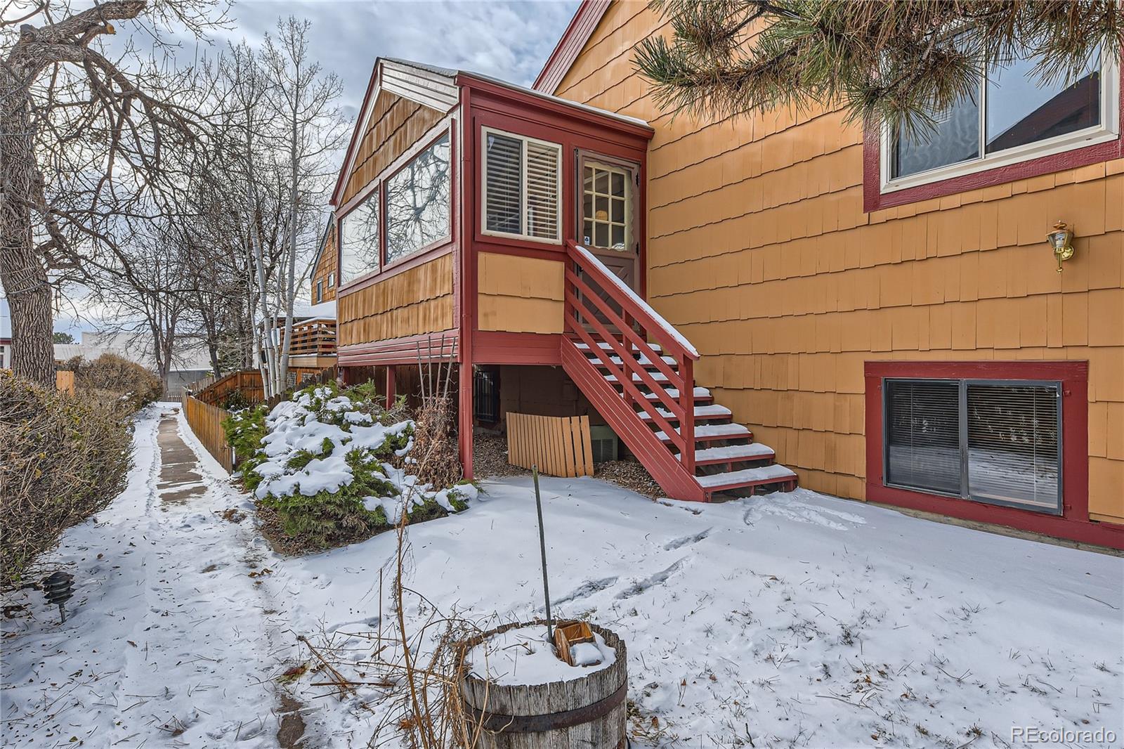 MLS Image #25 for 10222 w ida avenue,littleton, Colorado