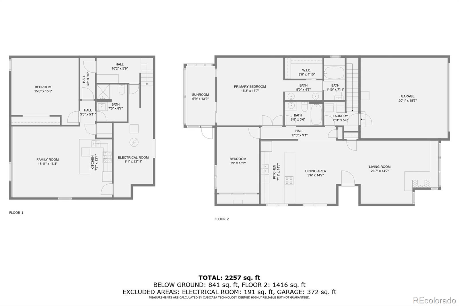 MLS Image #35 for 10222 w ida avenue,littleton, Colorado