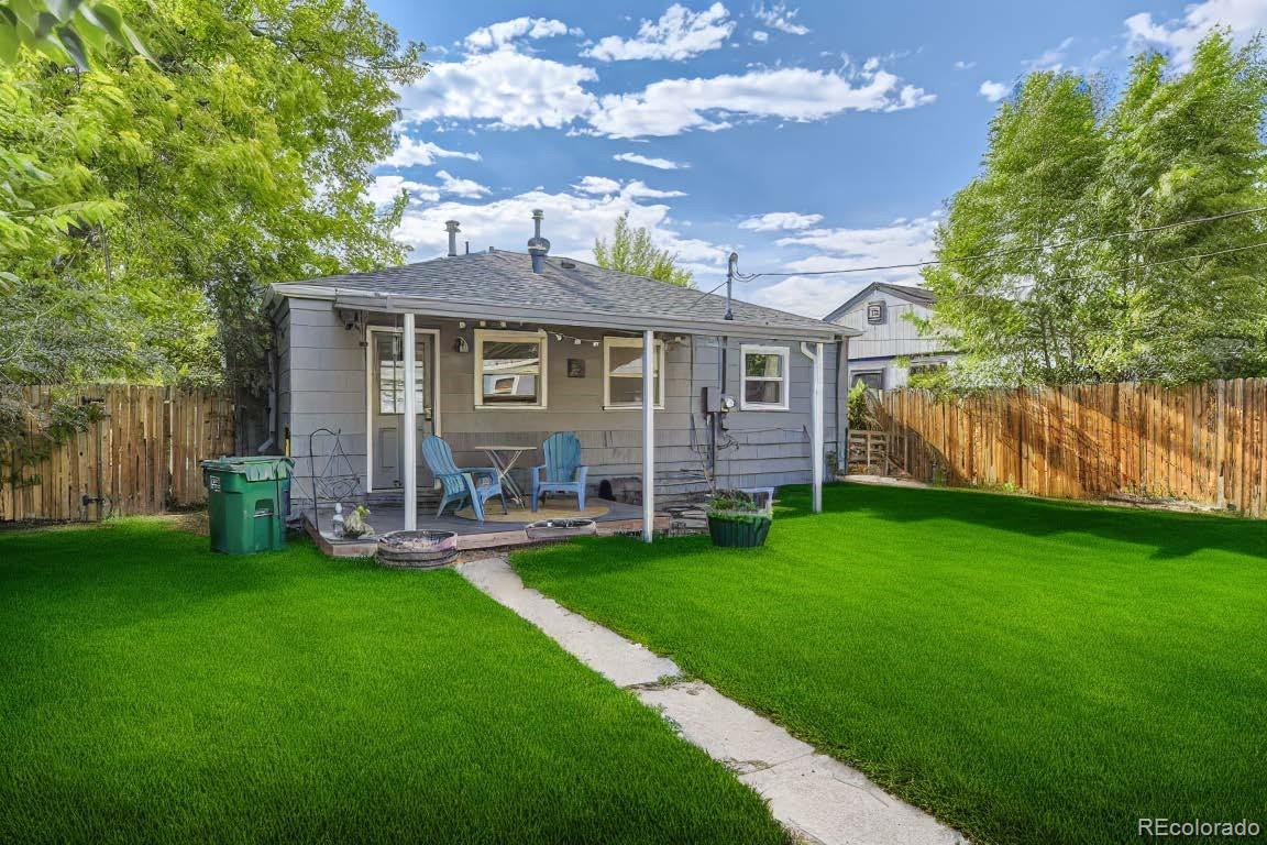 CMA Image for 1164  Chester Street,Aurora, Colorado