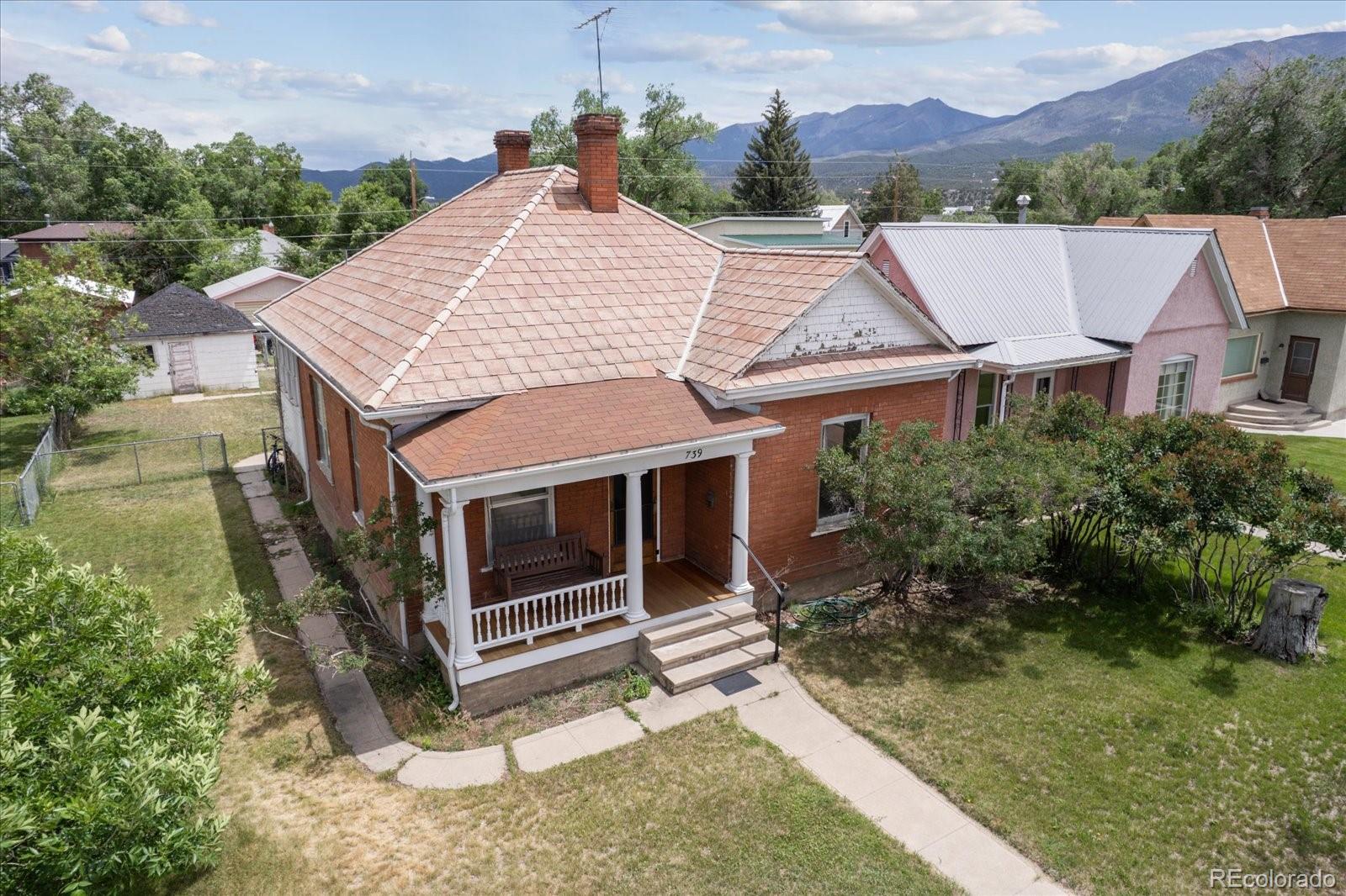 MLS Image #2 for 739  e street,salida, Colorado