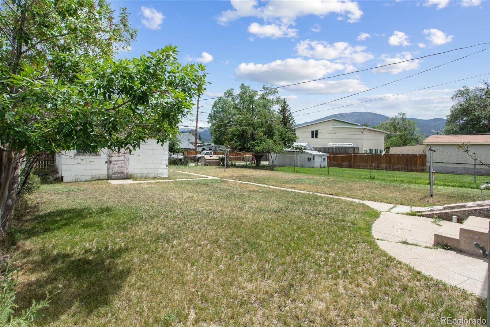 MLS Image #24 for 739  e street,salida, Colorado