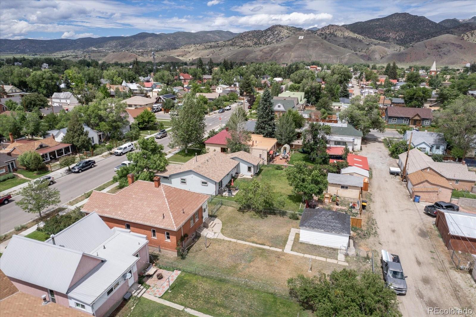 MLS Image #26 for 739  e street,salida, Colorado