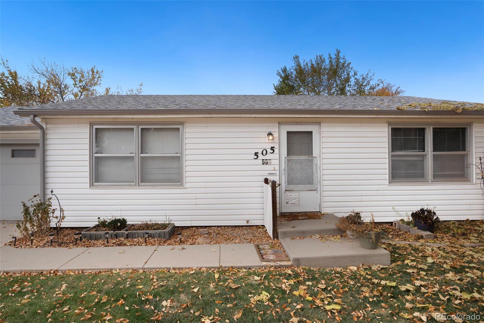 MLS Image #4 for 505  35th street court,evans, Colorado