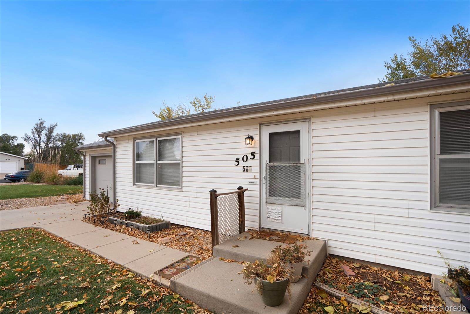 MLS Image #5 for 505  35th street court,evans, Colorado