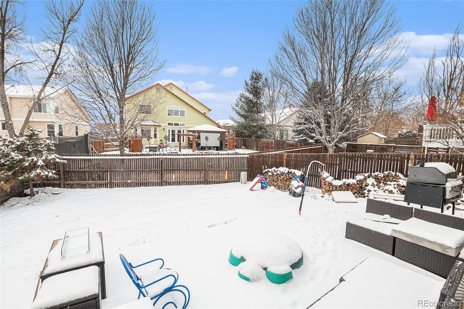 MLS Image #28 for 5843  instone circle,colorado springs, Colorado