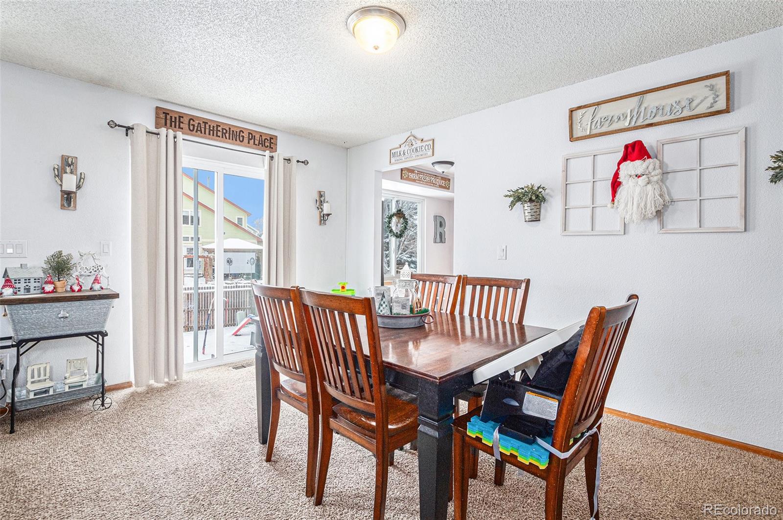 MLS Image #6 for 5843  instone circle,colorado springs, Colorado