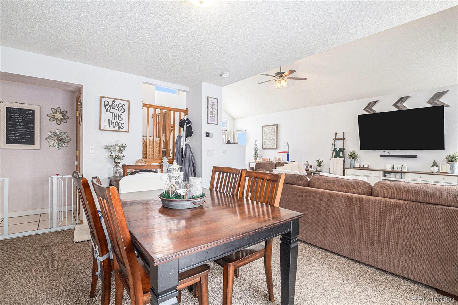 MLS Image #7 for 5843  instone circle,colorado springs, Colorado