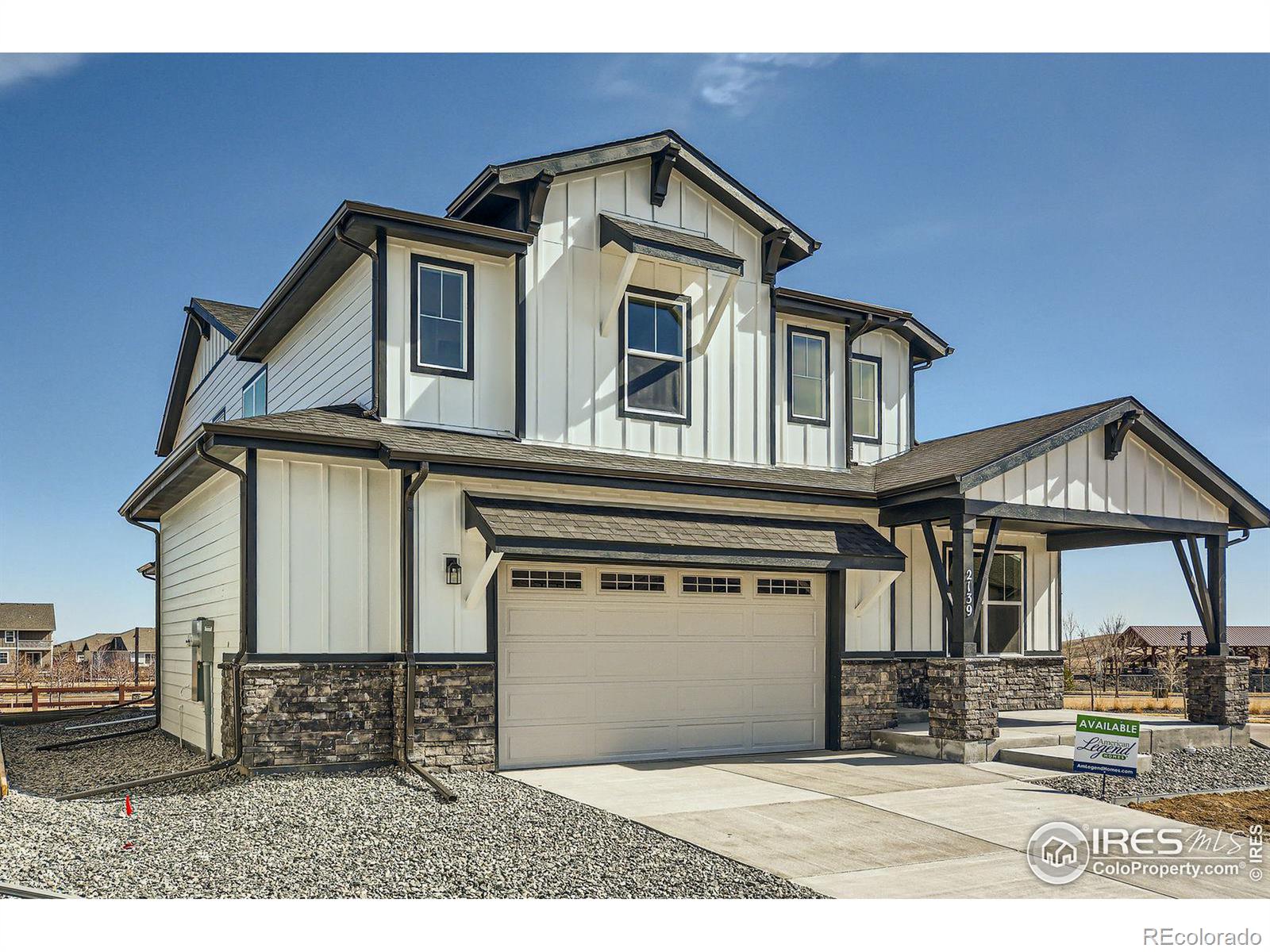 CMA Image for 2074  reliance drive,Windsor, Colorado