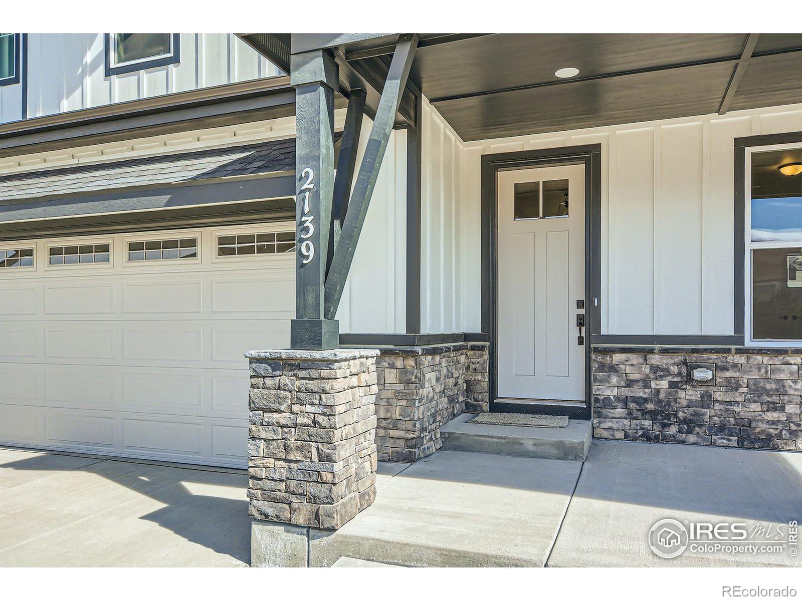 MLS Image #2 for 2139  glean court,windsor, Colorado