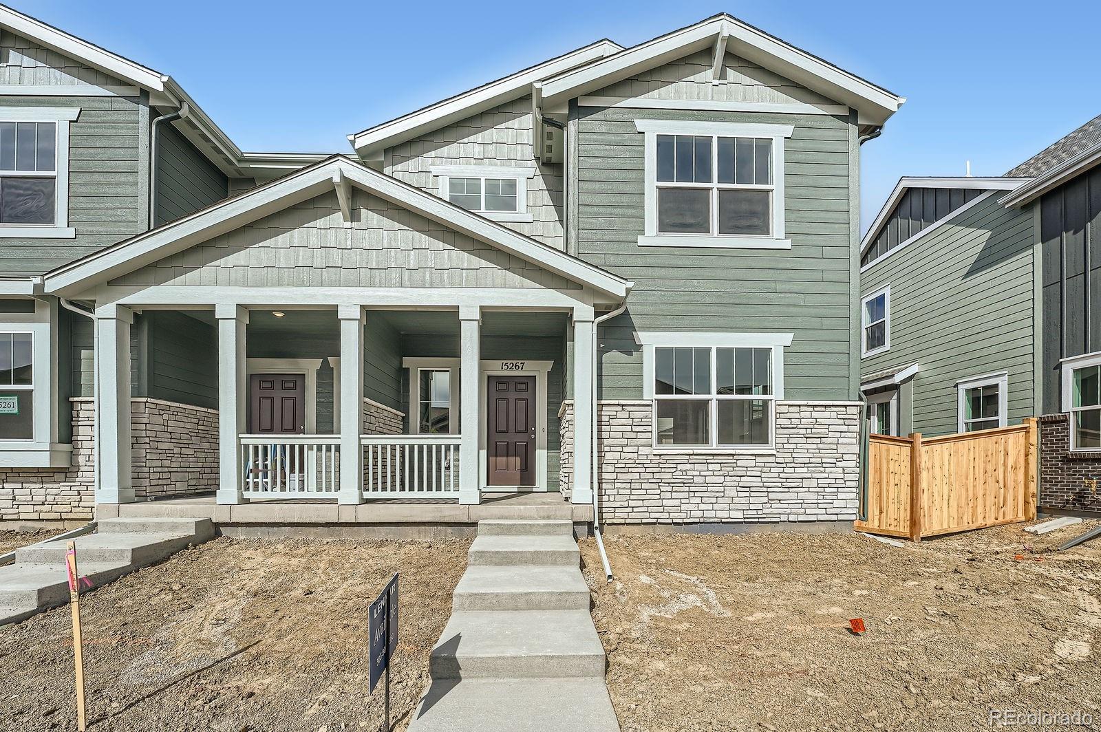 MLS Image #0 for 15267  fillmore street,thornton, Colorado