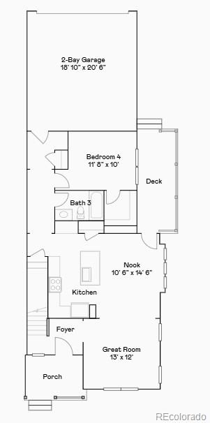 MLS Image #11 for 15267  fillmore street,thornton, Colorado