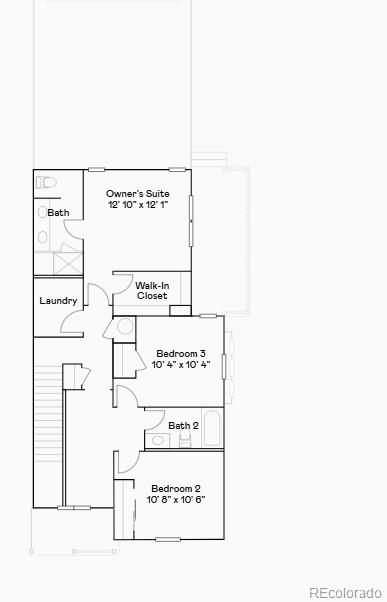 MLS Image #12 for 15267  fillmore street,thornton, Colorado