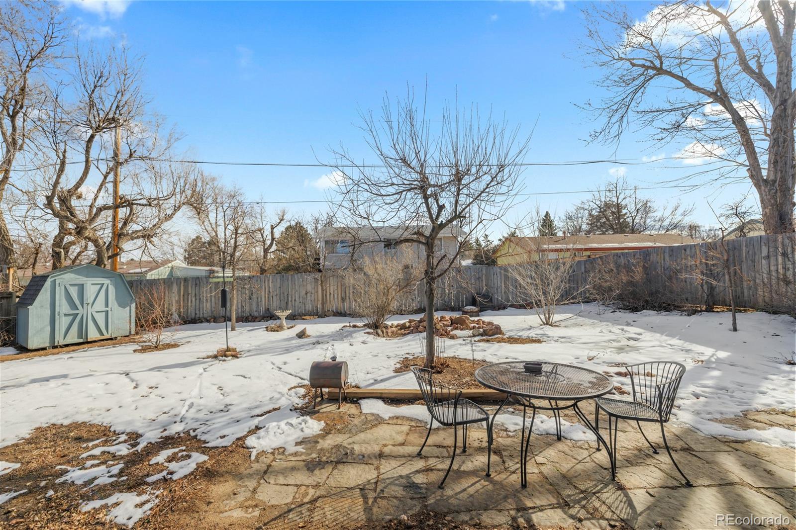 MLS Image #23 for 4640  macky way,boulder, Colorado