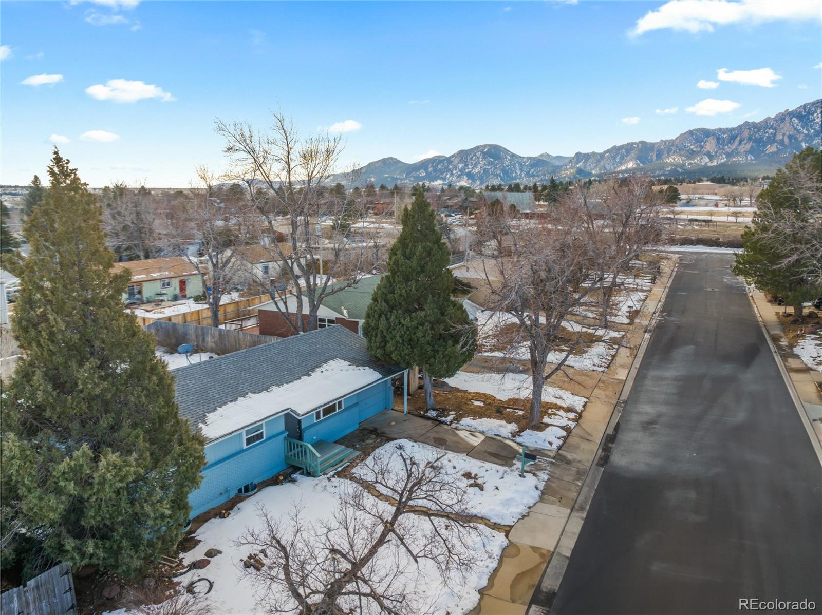 MLS Image #24 for 4640  macky way,boulder, Colorado