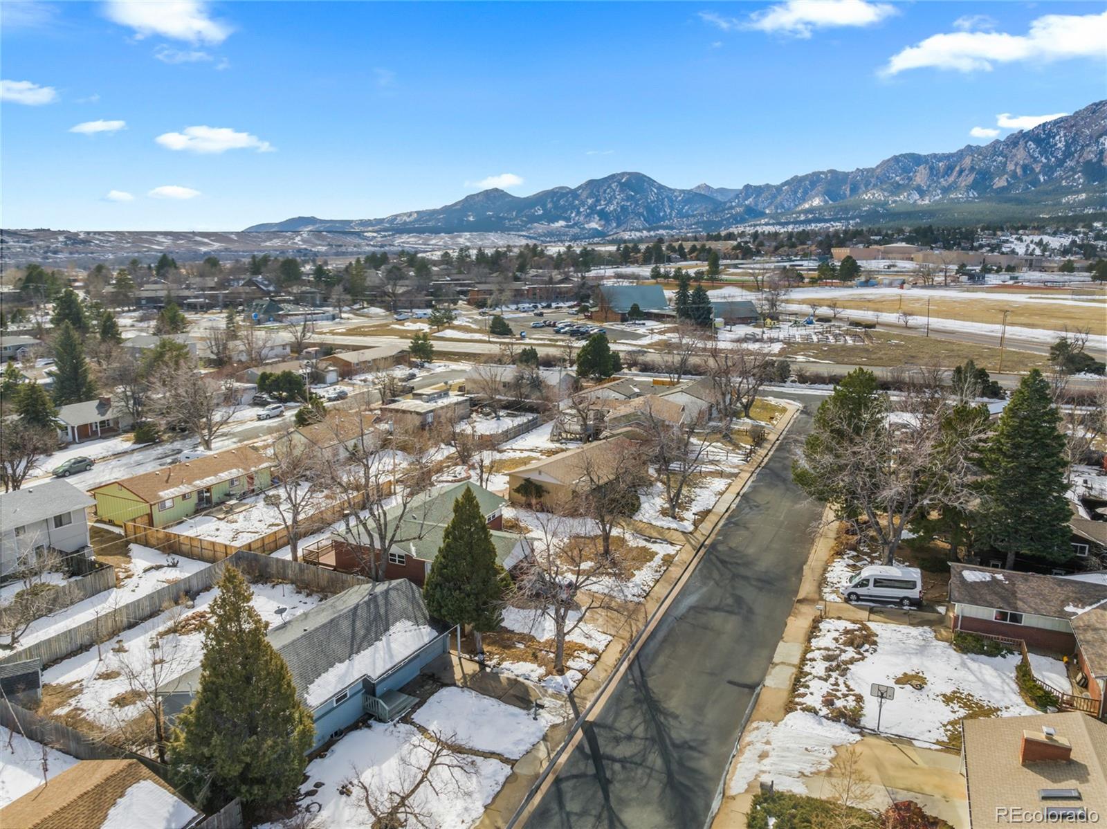 MLS Image #25 for 4640  macky way,boulder, Colorado