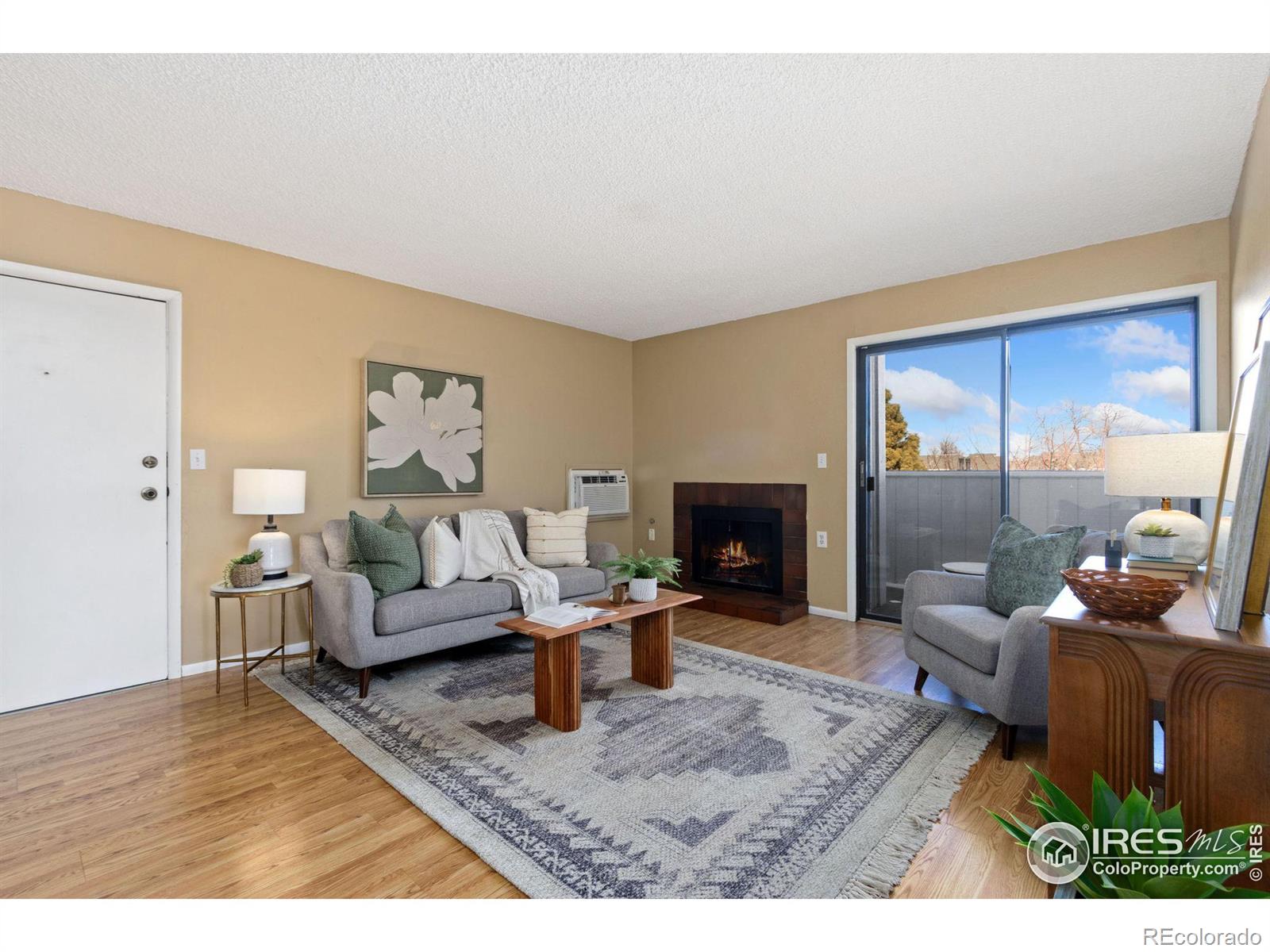 Report Image for 512 E Monroe Drive,Fort Collins, Colorado
